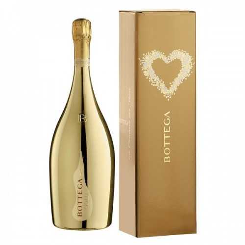 Prosecco Brut Spumante Gold (doppia magnum)