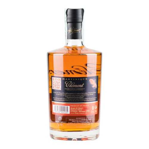 Rhum Vieux Agricole Martinique XO 70 cl