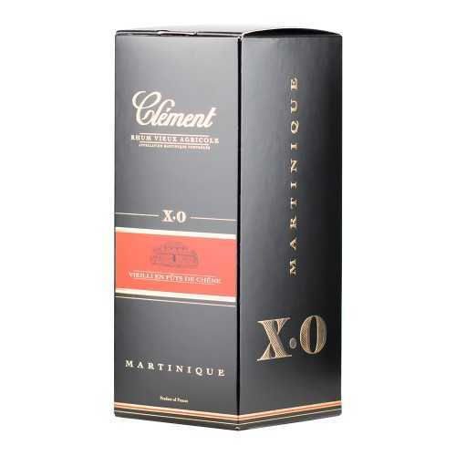 Rhum Vieux Agricole Martinique XO 70 cl