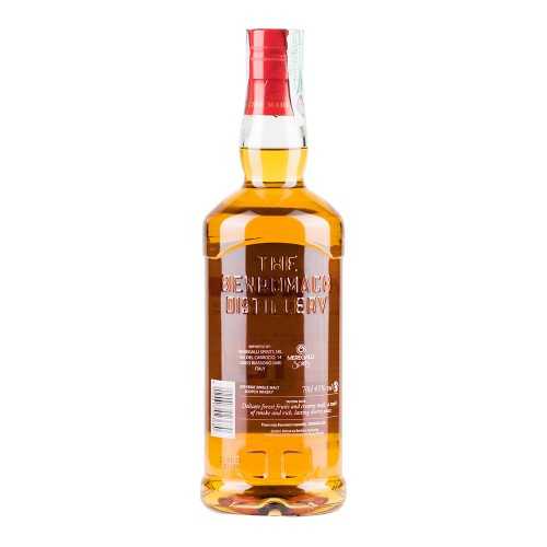 Speyside Single Malt Scotch Whisky Benromach 10 Y.O.