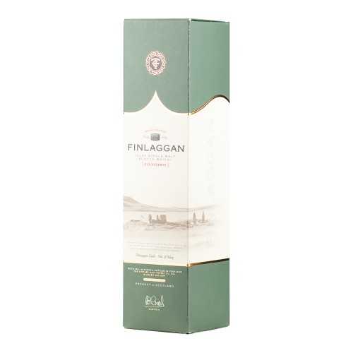 Islay Single Malt Scotch Whisky Finlaggan Old Reserve 70 cl