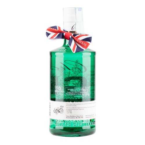 Extra Dry Gin Chase GB 70 cl