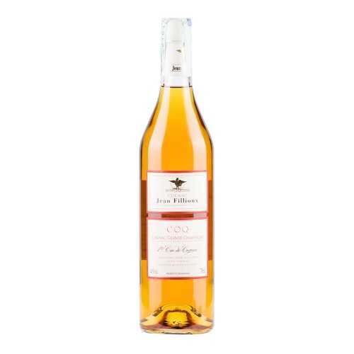 Cognac Grande Champagne Premier Cru Coq (con astuccio) 70 cl