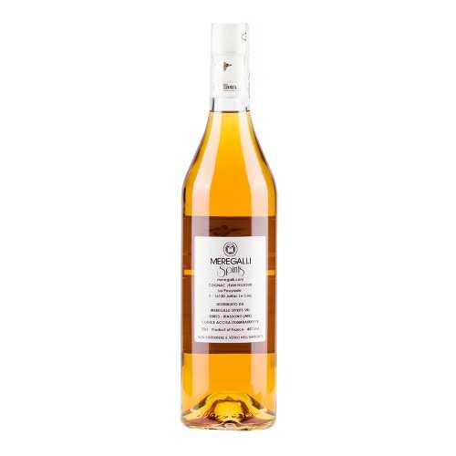 Cognac Grande Champagne Premier Cru Coq (con astuccio) 70 cl