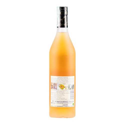 Liquore di pere e Cognac