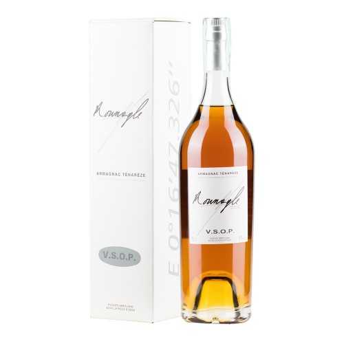 Armagnac Ténarèze V.S.O.P. 70 cl