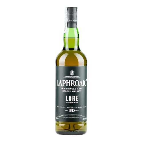 Islay Single Malt Scotch Whisky Lore 70 cl