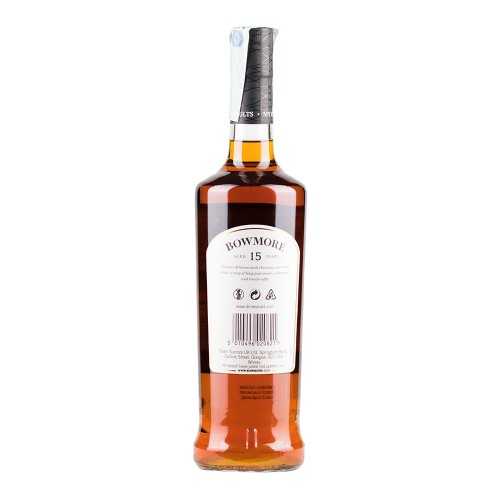 Islay Single Malt Scotch Whisky 15 Year Old 70 cl