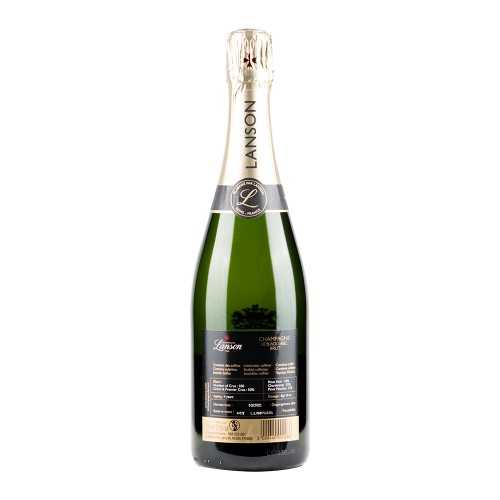 Champagne Brut Black Label