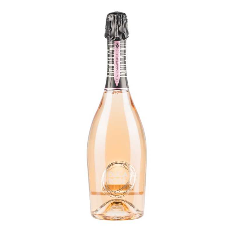 Duca Brut Rosé