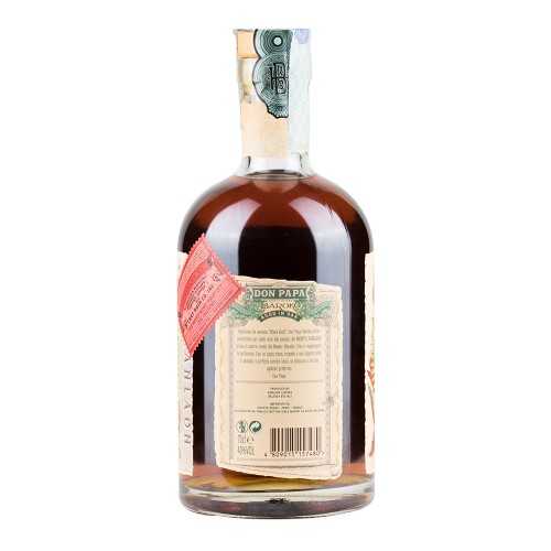 Don Papa Baroko 70 cl