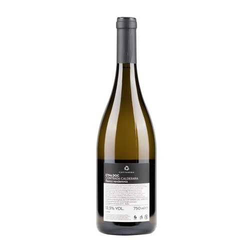 Etna Bianco Calderara 2018