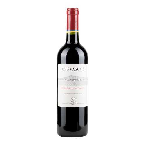 Colchagua Cabernet Sauvignon 2019