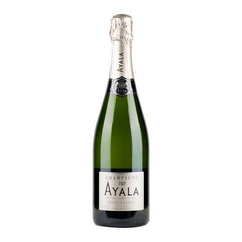 Champagne Brut Nature Ayala (Astucciato)