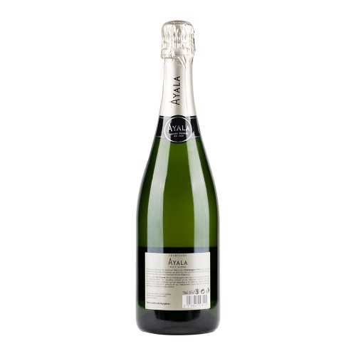 Champagne Brut Nature