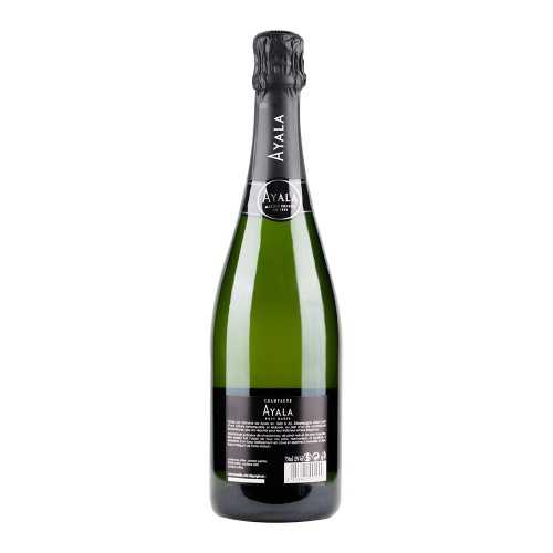 Champagne Brut Majeur