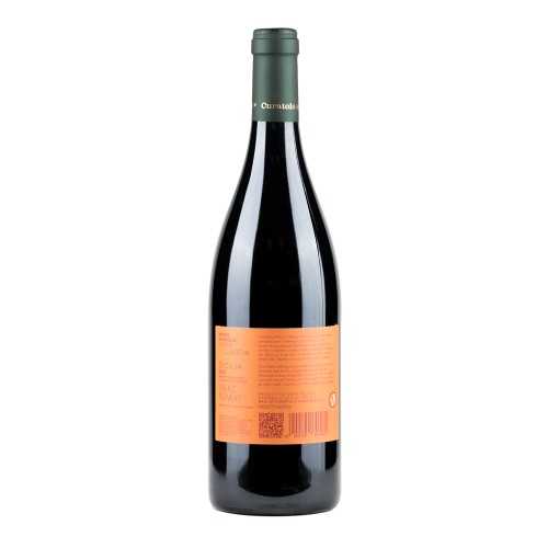 Nero d’Avola 2019