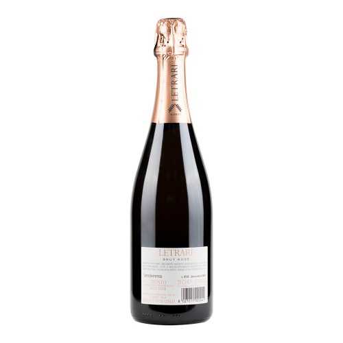 Trentodoc Brut Rosé