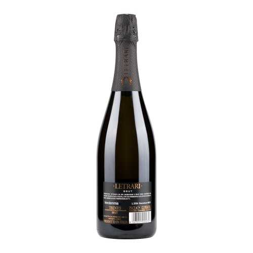 Trentodoc Brut