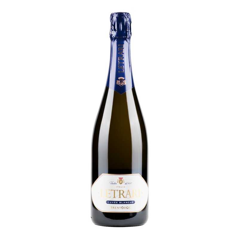 Trentodoc Brut Cuvée Blanche