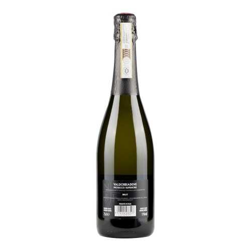 Valdobbiadene Prosecco Superiore Brut