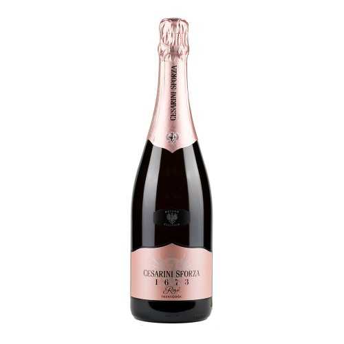 Trentodoc Brut Rosé “1673” 2014