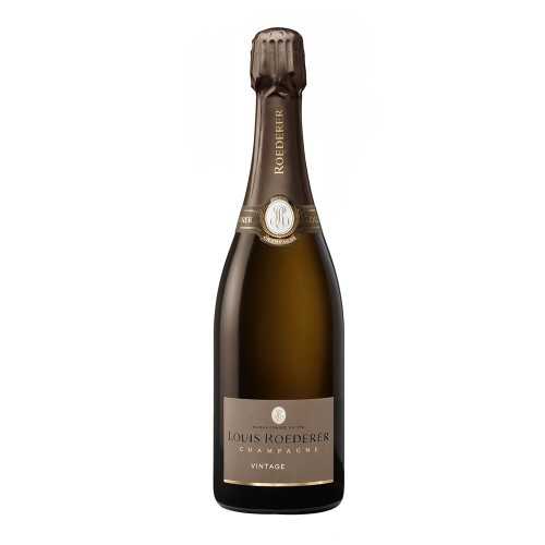 Champagne Brut Vintage 2014 (con astuccio)