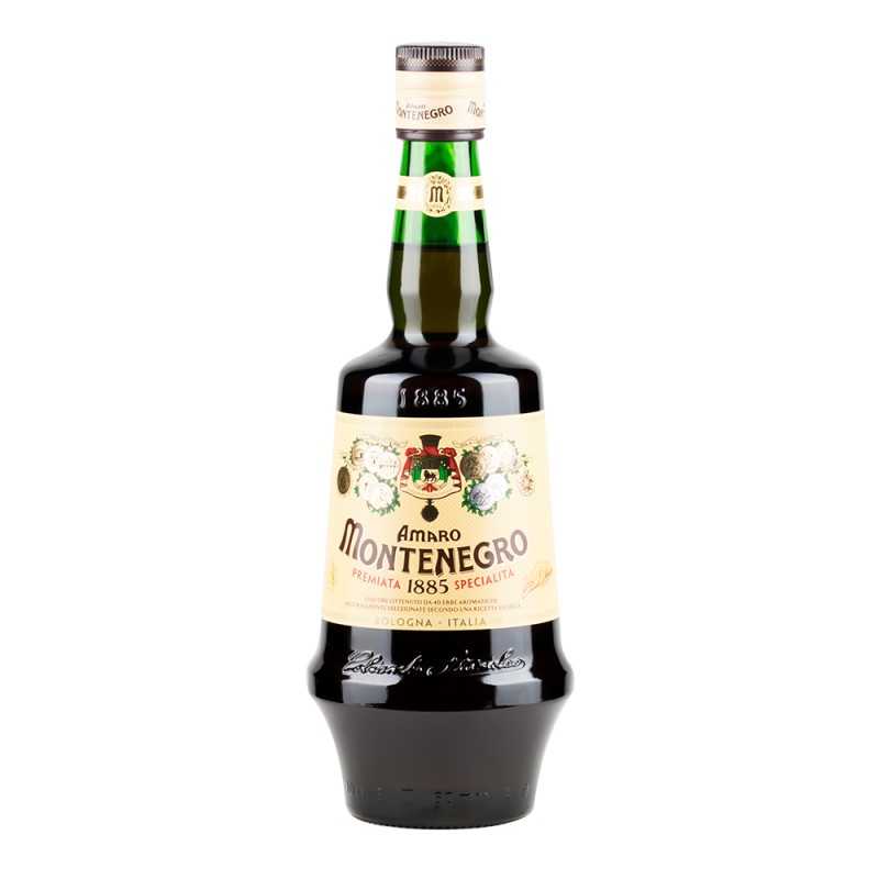 Amaro Montenegro