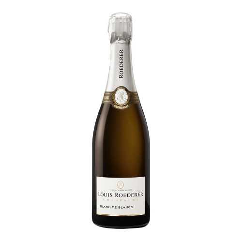 Champagne Brut Blanc de Blancs 2014 (con astuccio)