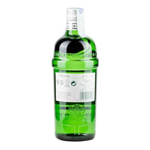 London Dry Gin Tanqueray 70 cl