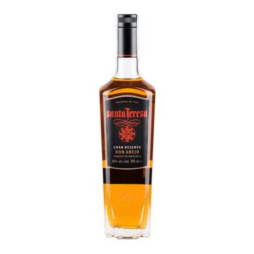 Rum Añejo Gran Reserva 70 cl