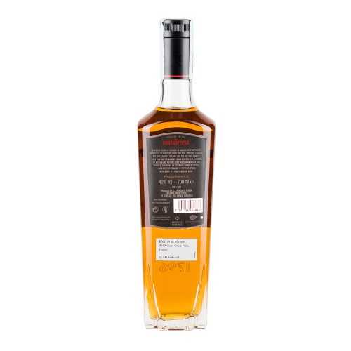 Rum Añejo Gran Reserva 70 cl