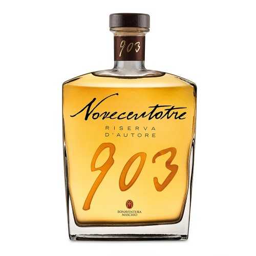 Grappa 903 Riserva d’Autore 70 cl