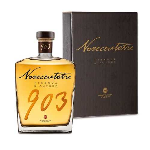 Grappa 903 Riserva d’Autore 70 cl