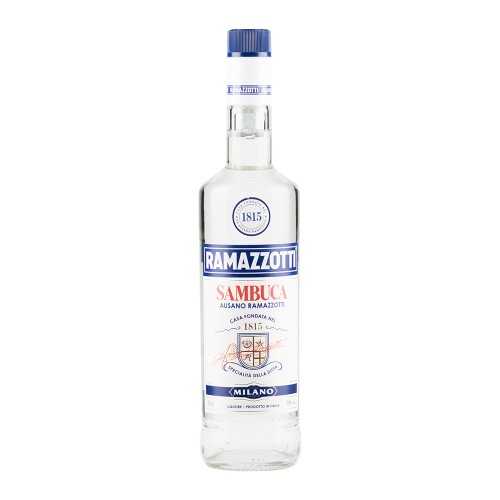 Sambuca Ramazzotti