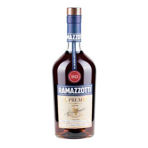 Il Premio Ramazzotti (con astuccio)