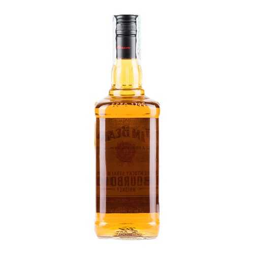 Kentucky Straight Bourbon Whisky 70 cl