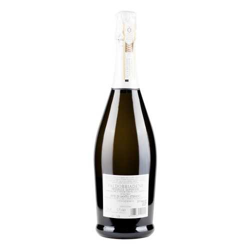 Valdobbiadene Prosecco Superiore Rive di Santo Stefano Extra Brut Gerardo