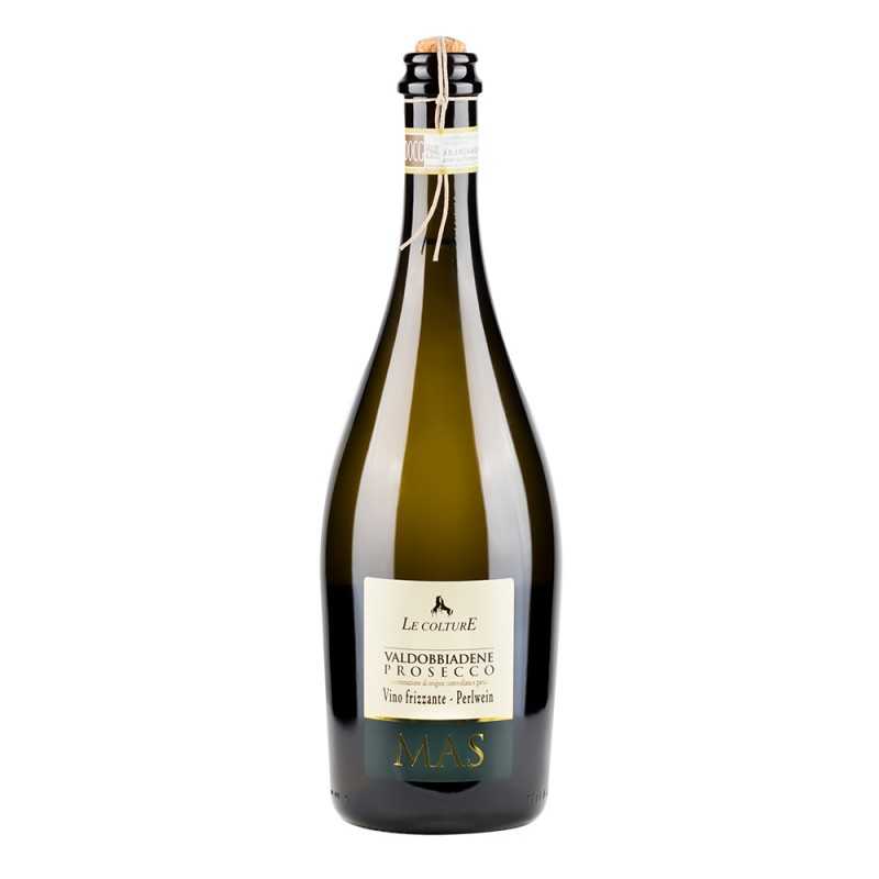 Valdobbiadene Prosecco Frizzante Mas