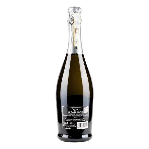 Valdobbiadene Prosecco Superiore Brut Fagher