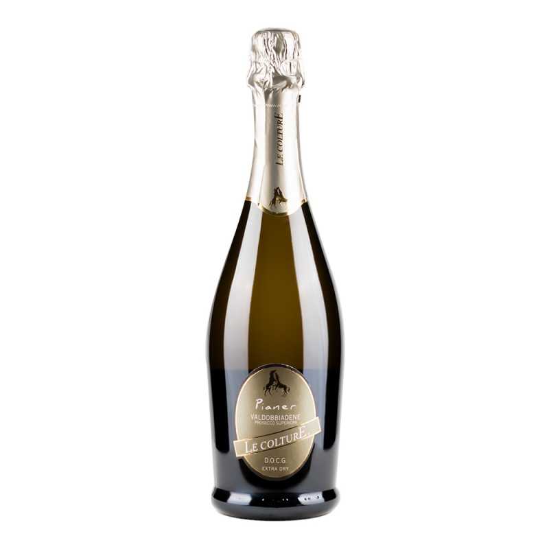 Valdobbiadene Prosecco Superiore Extra Dry Pianer