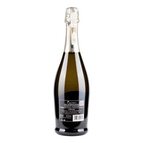 Valdobbiadene Prosecco Superiore Extra Dry Pianer