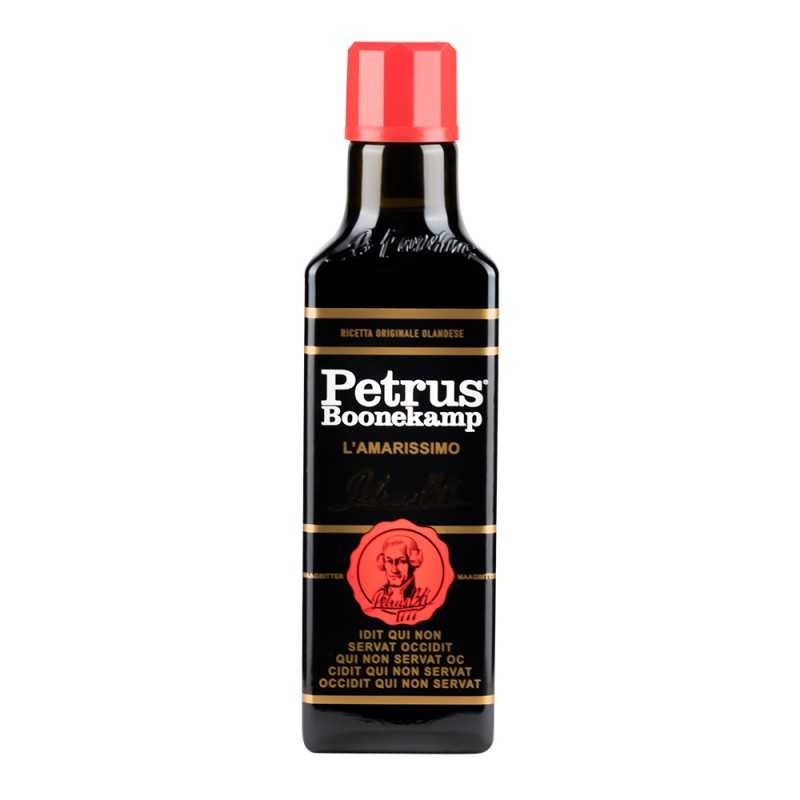 Amaro Petrus Boonekamp