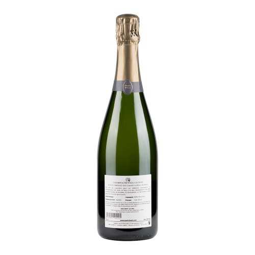 Champagne Brut Grand Cru Blanc de Noirs Bouzy 2012