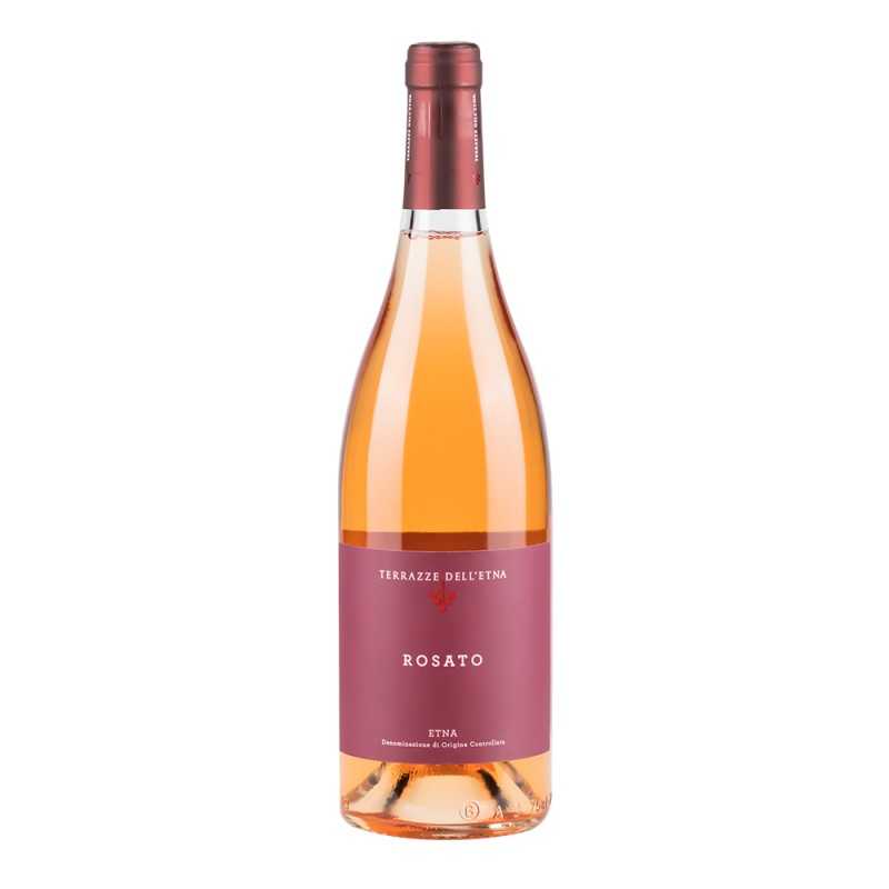 Etna Rosato 2018