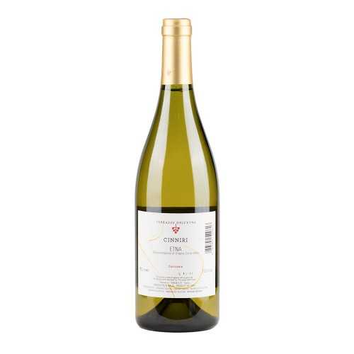 Etna Bianco Cinniri 2018