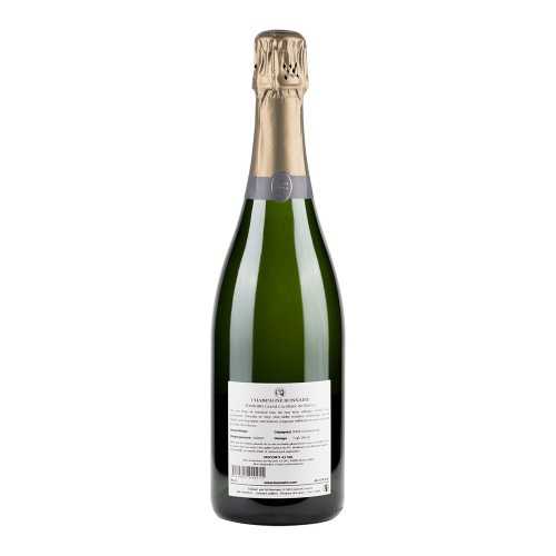 Champagne Brut Grand Cru Blanc de Blancs Terroirs