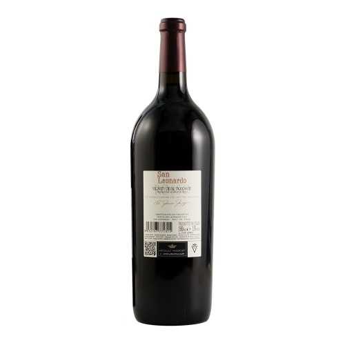 San Leonardo 2013 (magnum)