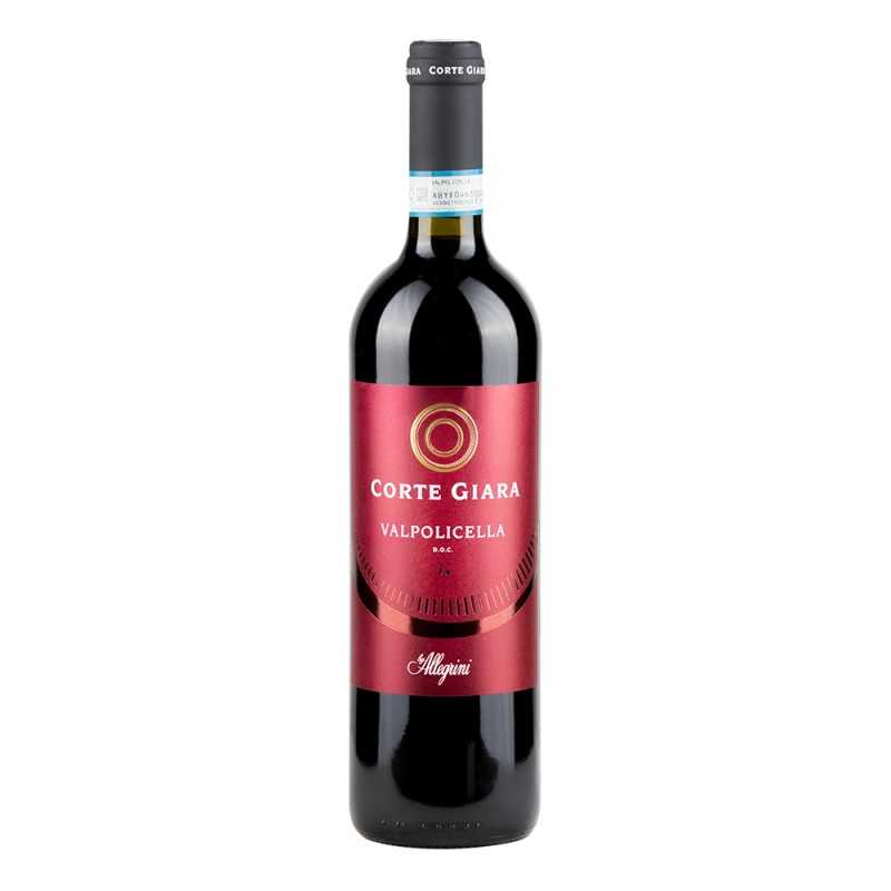 Valpolicella Corte Giara 2020