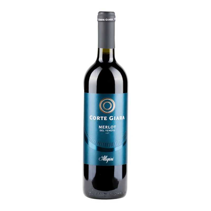 Merlot del Veneto Corte Giara 2019